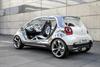 2013 Smart fourjoy