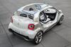 2013 Smart fourjoy