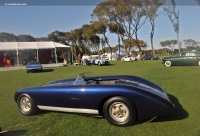 1954 Sorrell Manning Special