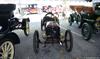 1913 Spacke Cyclecar