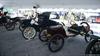1913 Spacke Cyclecar