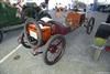 1913 Spacke Cyclecar