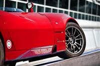 2011 Spada Codatronca Monza