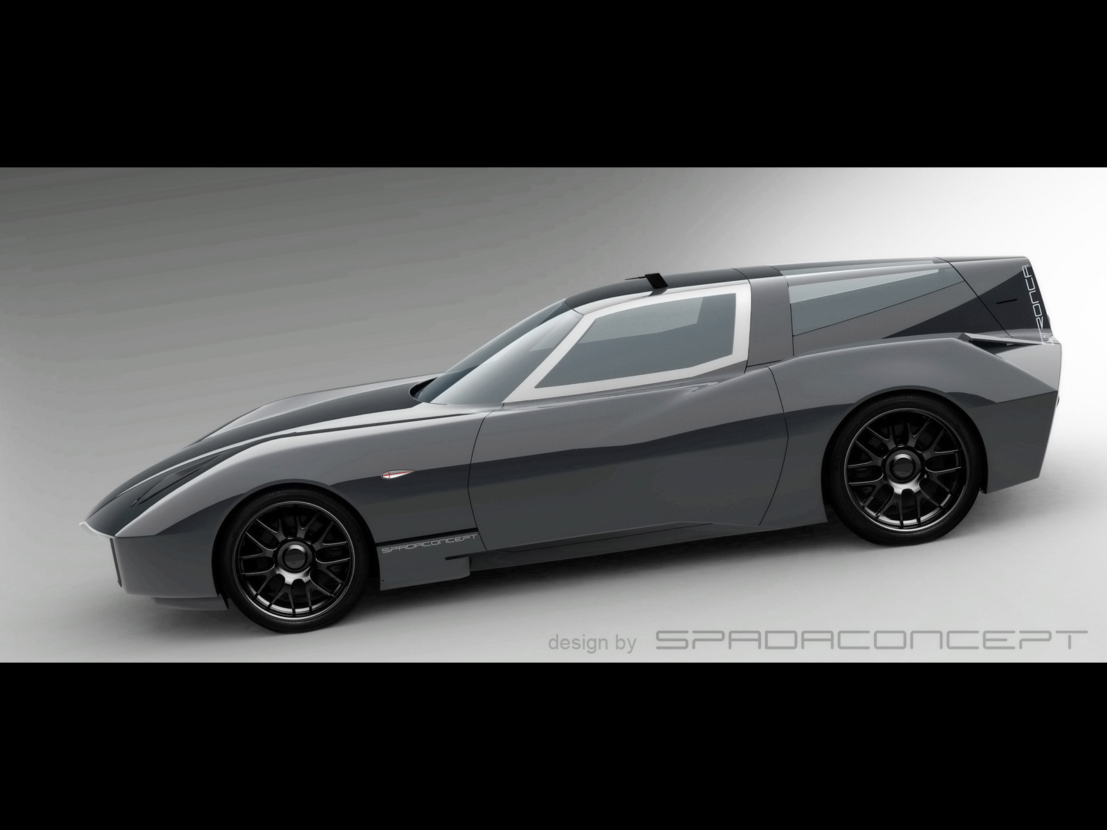 2007 Spada TS Codatronca