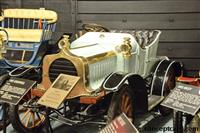 1903 Speedwell Roadster