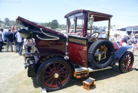 1910 Speedwell Series 10.  Chassis number 10788
