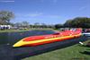 1999 Spirit of Rett LSR Streamliner