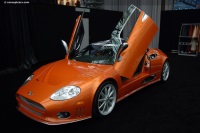 Spyker 