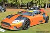 2009 Spyker C8 Laviolette LM85