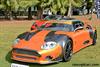 2009 Spyker C8 Laviolette LM85