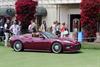 2013 Spyker B6 Venator Spyder Concept