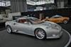 2009 Spyker C8 Aileron