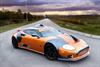 2009 Spyker C8 Laviolette LM85