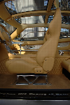 2006 Spyker D12 Peking-To-Paris Concept