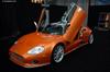 2008 Spyker C8 Laviolette