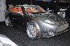 2006 Spyker D12 Peking-To-Paris Concept