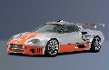 2002 Spyker C8 Double 12 R