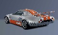 2002 Spyker C8 Double 12 R