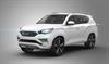 2016 Ssang Yong LIV-2 Concept