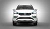 2016 Ssang Yong LIV-2 Concept