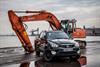 2016 Ssang Yong Musso One-Tonne