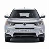 2015 Ssang Yong Tivoli