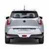 2015 Ssang Yong Tivoli