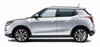 2015 Ssang Yong Tivoli