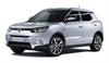 2015 Ssang Yong Tivoli