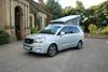 2016 Ssang Yong Turismo Camper