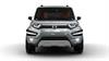 2015 Ssang Yong XAV-Adventure Concept