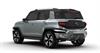 2015 Ssang Yong XAV-Adventure Concept