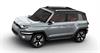 2015 Ssang Yong XAV-Adventure Concept