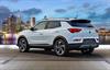 2019 Ssang Yong Korando