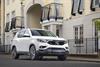 2019 Ssang Yong Rexton Ice