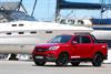 2018 Ssang Yong Musso