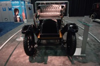Standard Electric Model Electrique