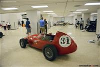 1959 Stanguellini Monoposto Formula Junior.  Chassis number 00137