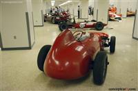 1959 Stanguellini Monoposto Formula Junior.  Chassis number 00137