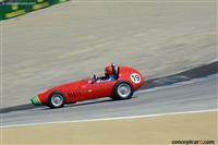 1959 Stanguellini Monoposto Formula Junior.  Chassis number FJ 157