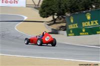 1959 Stanguellini Monoposto Formula Junior.  Chassis number FJ 157