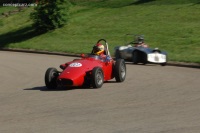 1959 Stanguellini Monoposto Formula Junior