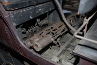 1903 Stanley Model B