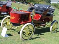 1905 Stanley Model E