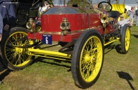 1906 Stanley Steamer EX