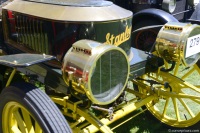 1908 Stanley Steamer Model K.  Chassis number 3810
