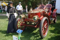 1908 Stanley Steamer Model K