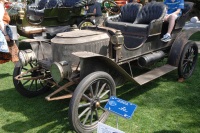 1909 Stanley Steamer Model E2