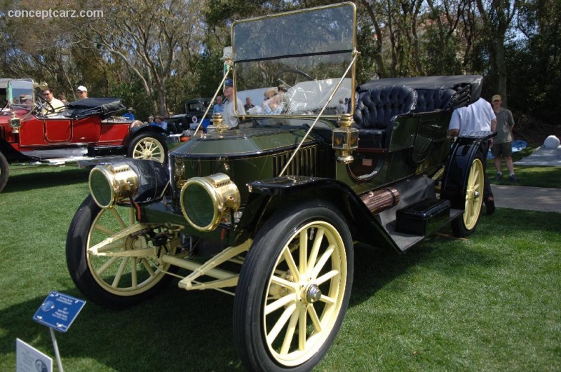 1910 Stanley Model 71