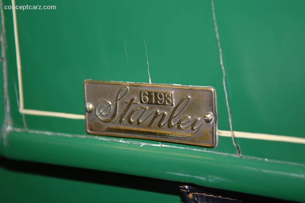 1910 Stanley Model 60
